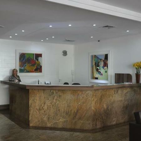 Apart Ipanema Apartment Rio de Janeiro Exterior photo