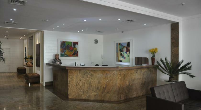 Apart Ipanema Apartment Rio de Janeiro Exterior photo