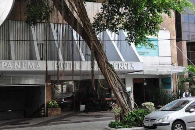 Apart Ipanema Apartment Rio de Janeiro Exterior photo